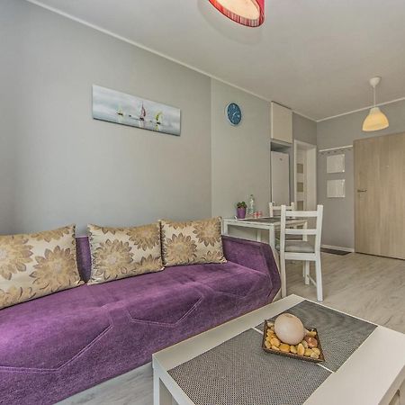 Apartament Lux Прущ-Гданьски Экстерьер фото