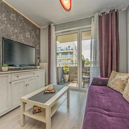 Apartament Lux Прущ-Гданьски Экстерьер фото