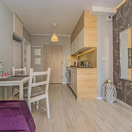 Apartament Lux Прущ-Гданьски Экстерьер фото
