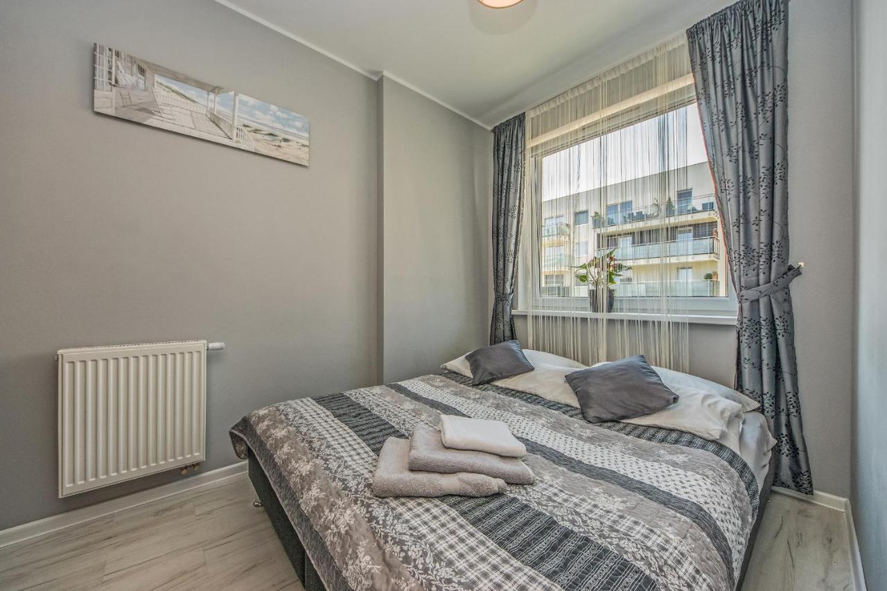 Apartament Lux Прущ-Гданьски Экстерьер фото