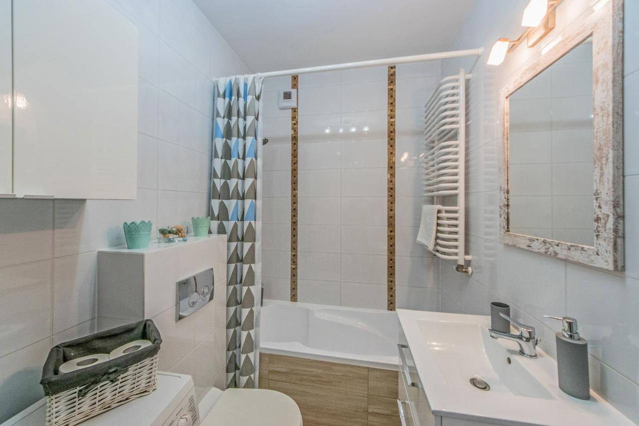 Apartament Lux Прущ-Гданьски Экстерьер фото