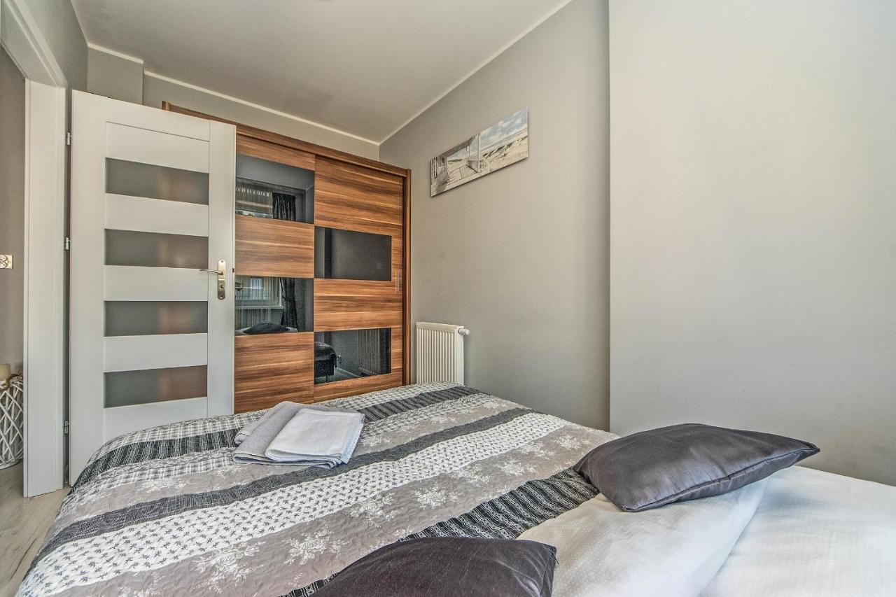 Apartament Lux Прущ-Гданьски Экстерьер фото