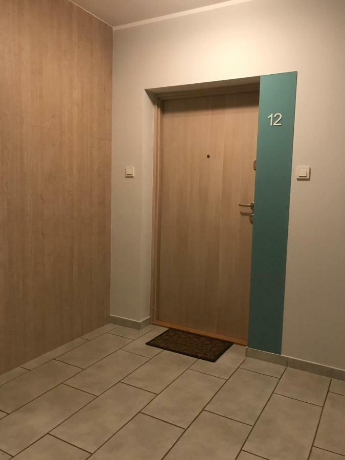 Apartament Lux Прущ-Гданьски Экстерьер фото