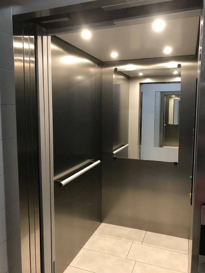 Apartament Lux Прущ-Гданьски Экстерьер фото