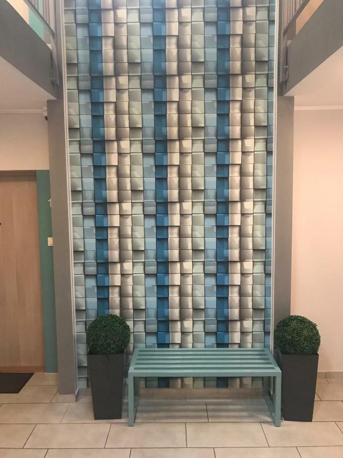 Apartament Lux Прущ-Гданьски Экстерьер фото