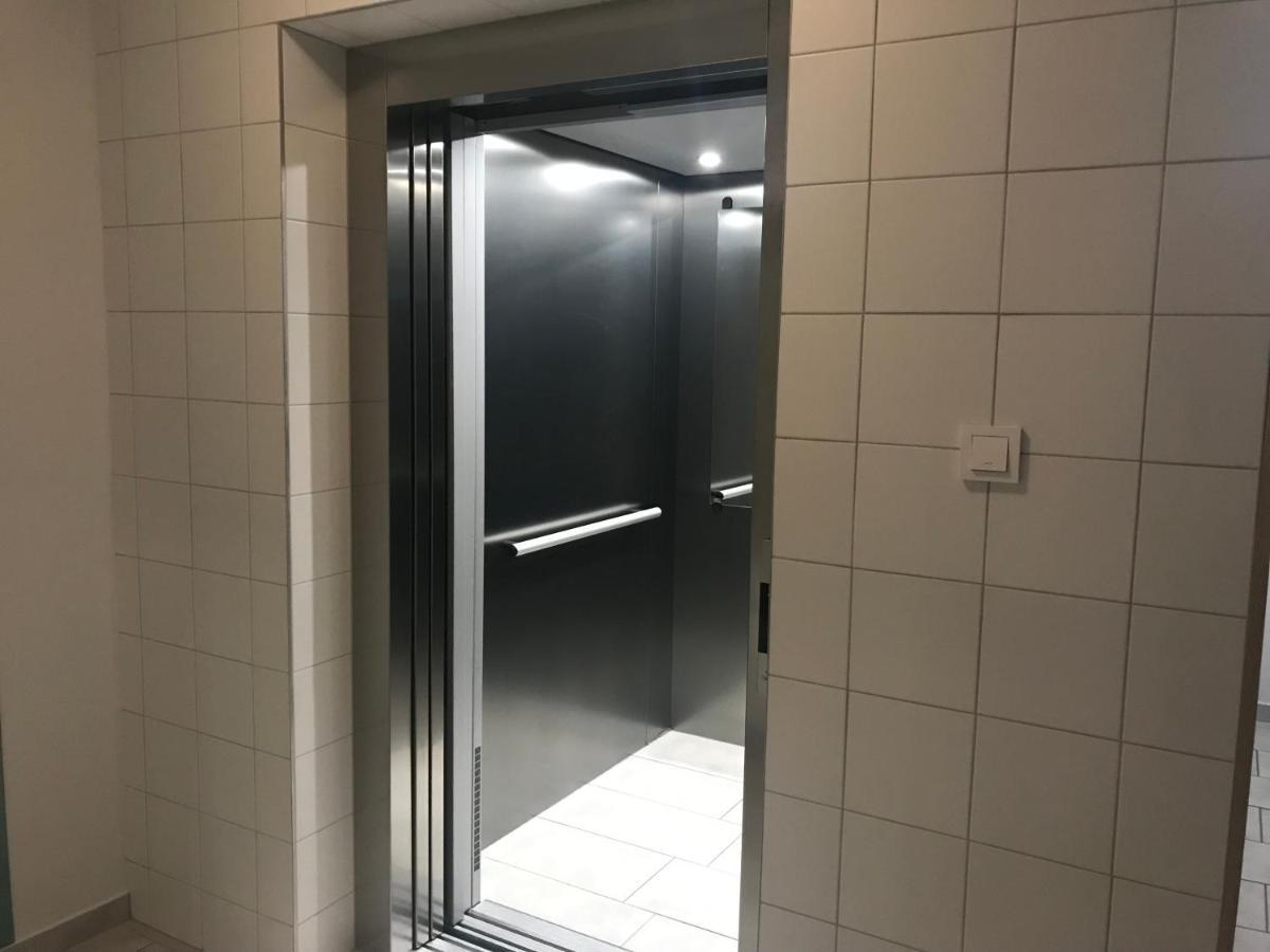 Apartament Lux Прущ-Гданьски Экстерьер фото